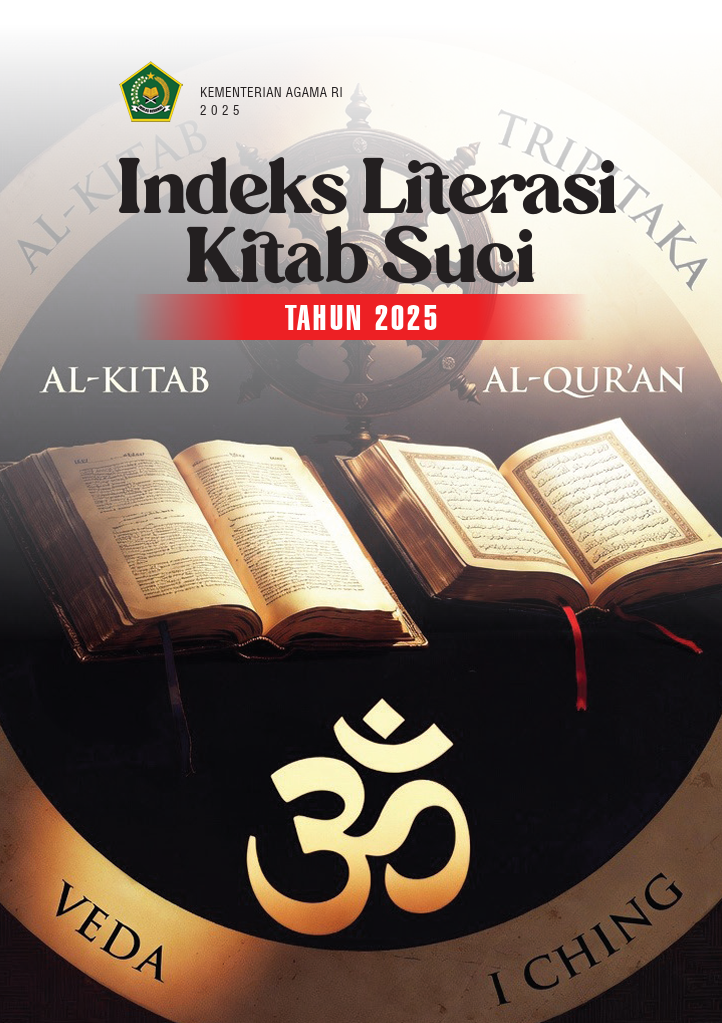 Sampul Indeks Literasi Kitab Suci